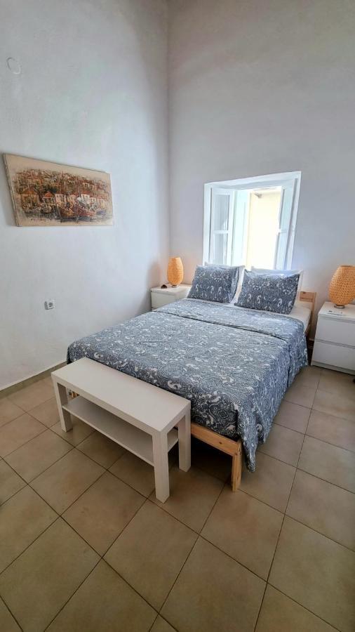Kozas Art House, Symi Apartment Exterior photo