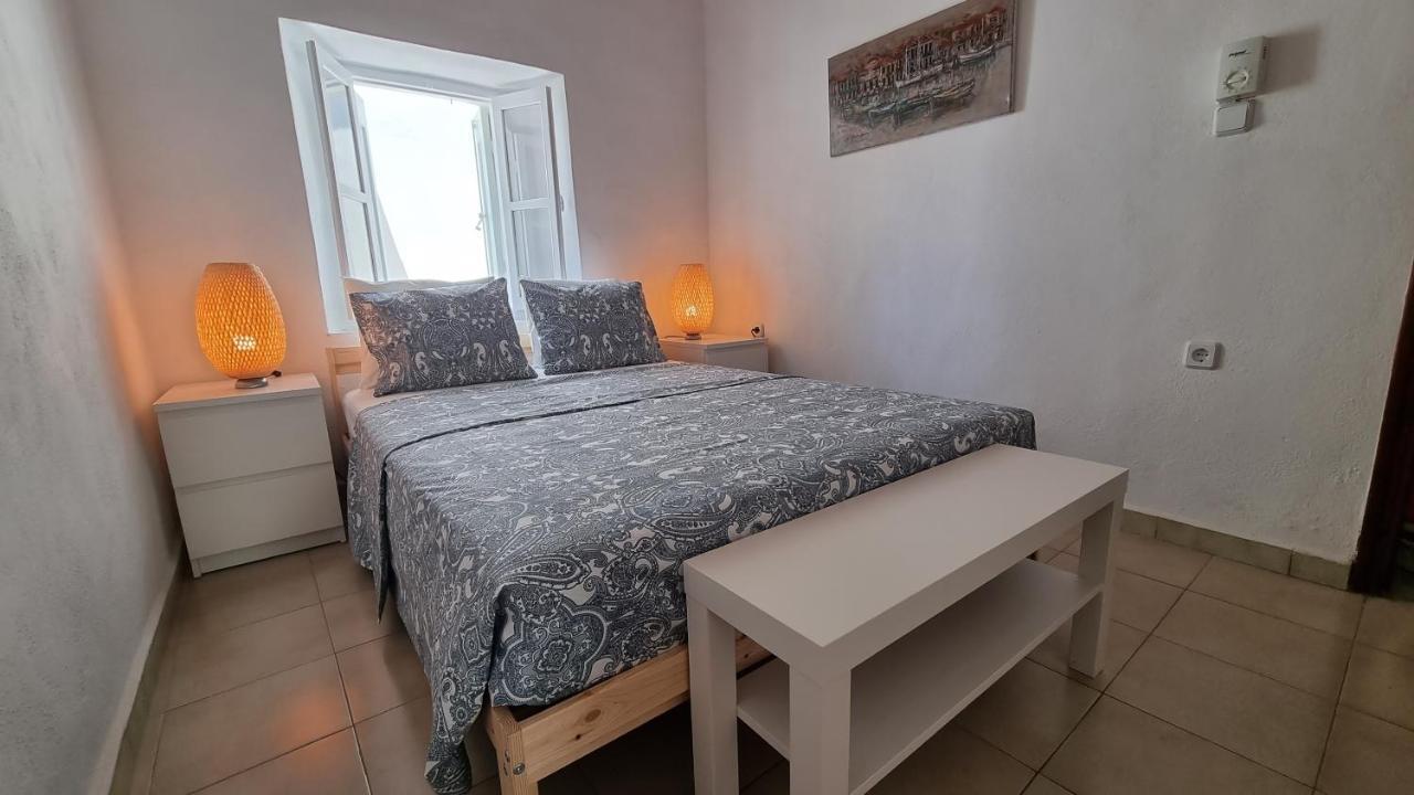 Kozas Art House, Symi Apartment Exterior photo
