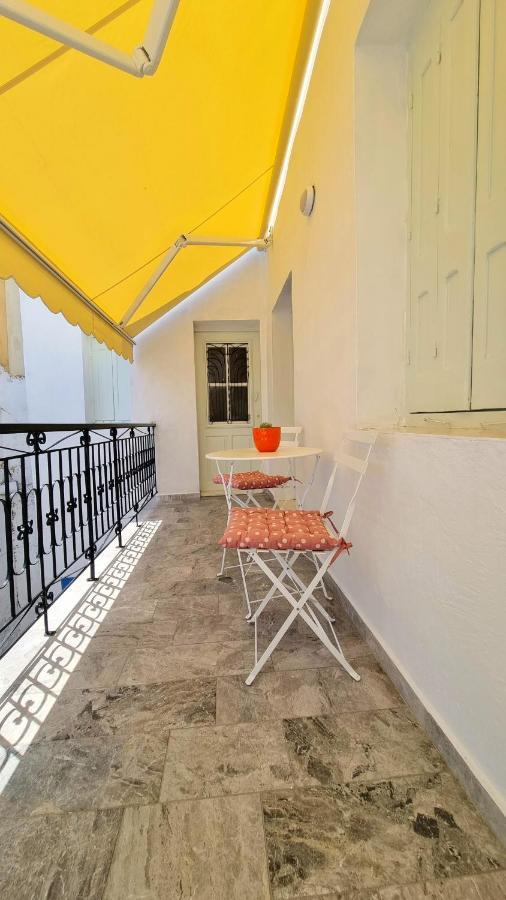 Kozas Art House, Symi Apartment Exterior photo